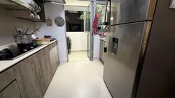 Blk 115D Eastlace @ Canberra (Sembawang), HDB 4 Rooms #586204001